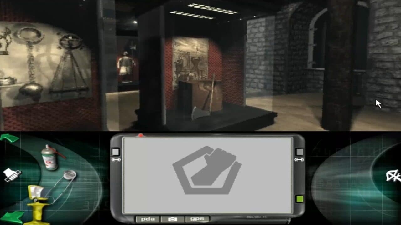 Traitors Gate thumbnail 2