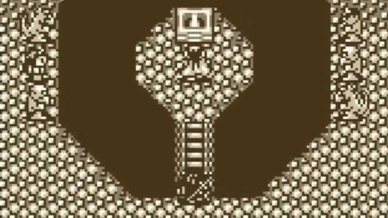 Oni V: Innin no Tsugumono screenshot 1