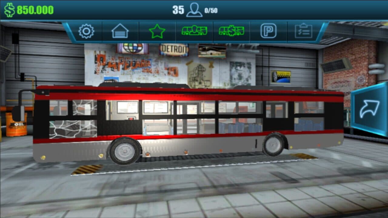 Bus Fix 2019 thumbnail 2