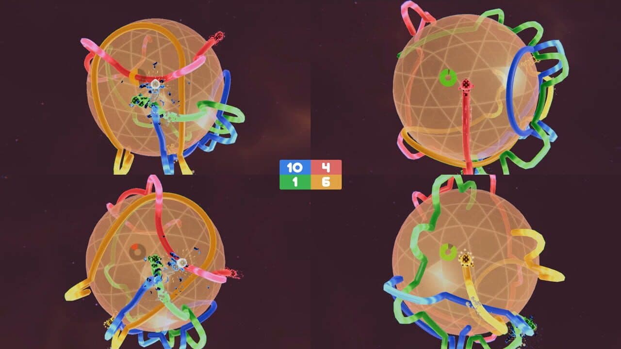 Astro Bears thumbnail 4