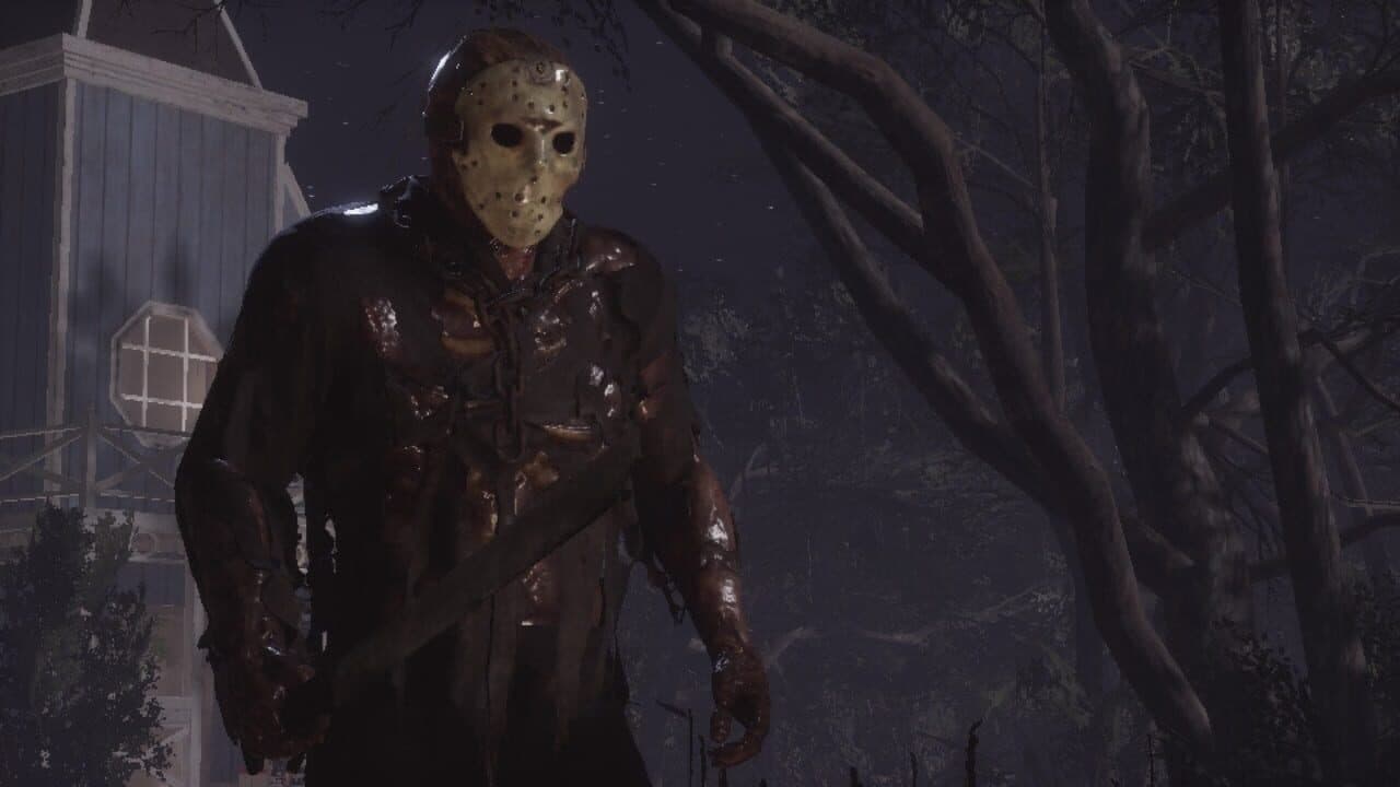 Friday the 13th: The Game - Ultimate Slasher Edition screenshot 1