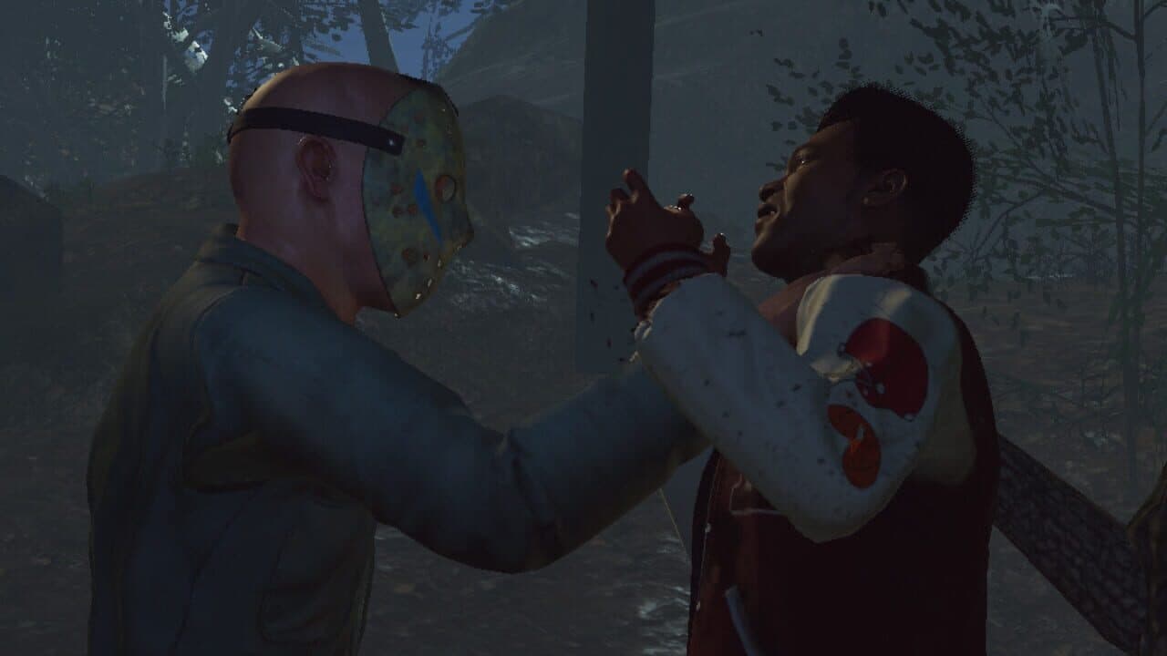 Friday the 13th: The Game - Ultimate Slasher Edition thumbnail 3
