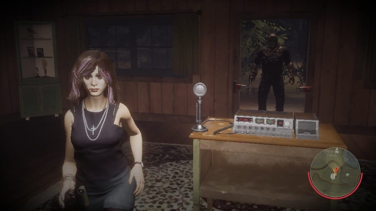 Friday the 13th: The Game - Ultimate Slasher Edition thumbnail 4