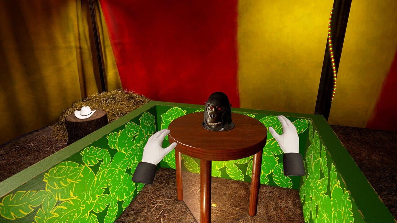 Penn and Teller VR: Frankly Unfair, Unkind, Unnecessary & Underhanded thumbnail 2