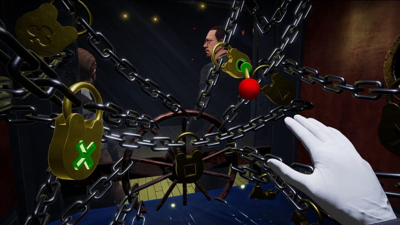 Penn and Teller VR: Frankly Unfair, Unkind, Unnecessary & Underhanded thumbnail 4