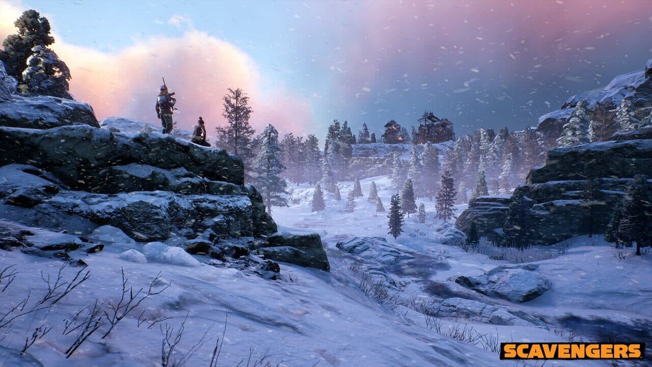 Scavengers thumbnail 8