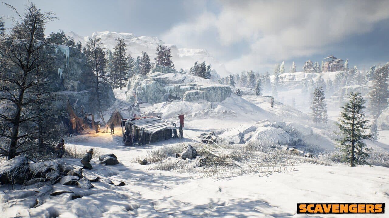 Scavengers thumbnail 5