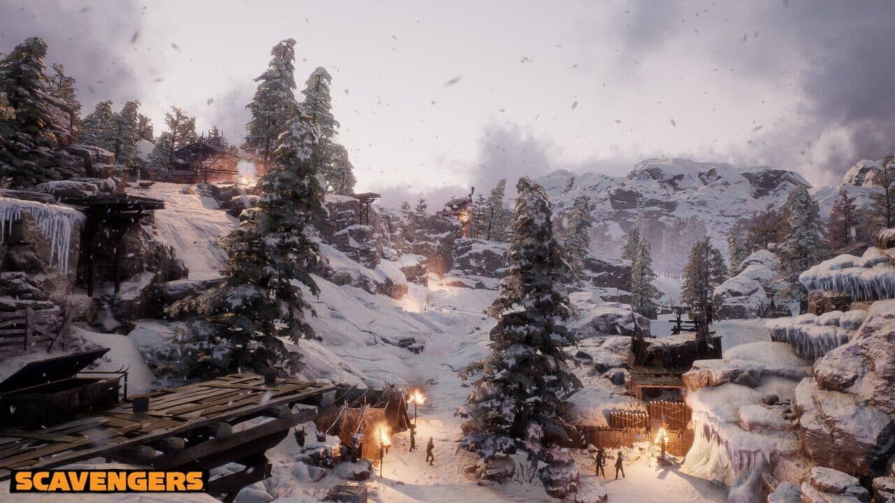 Scavengers thumbnail 3