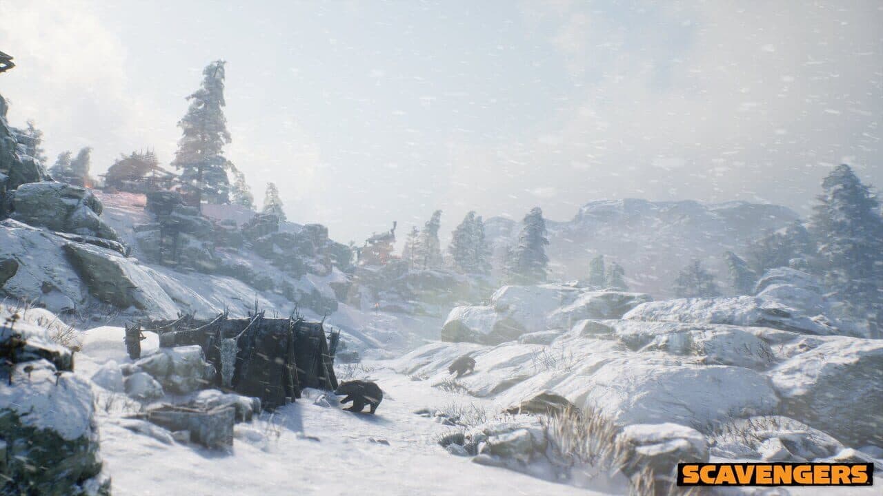 Scavengers thumbnail 4