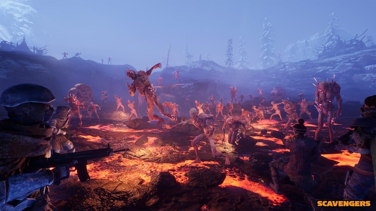 Scavengers thumbnail 7