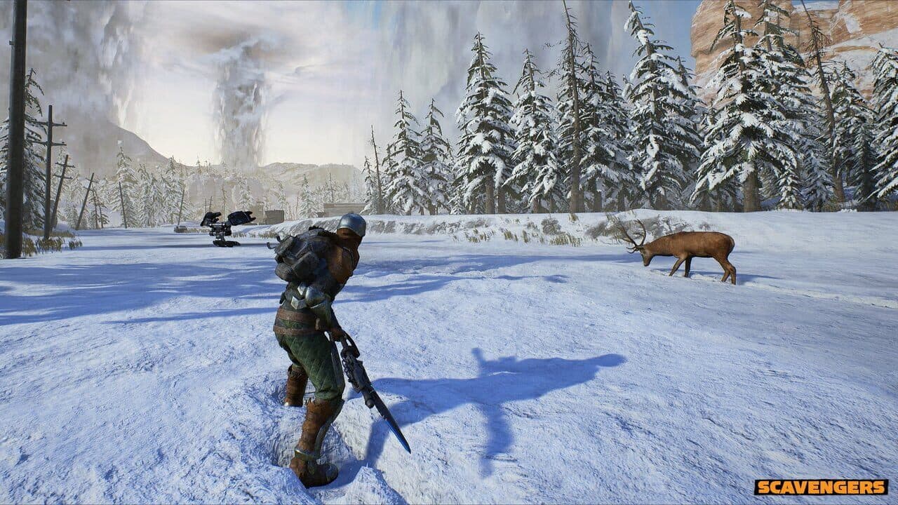Scavengers thumbnail 6