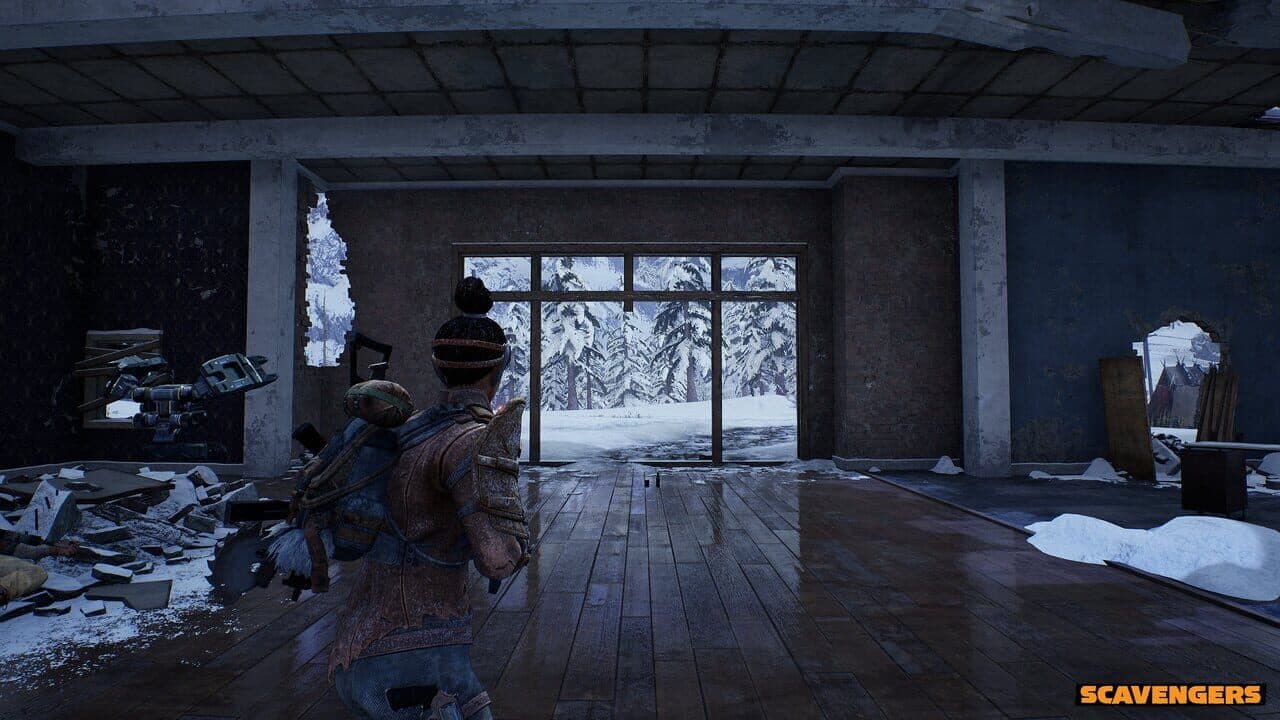 Scavengers thumbnail 9