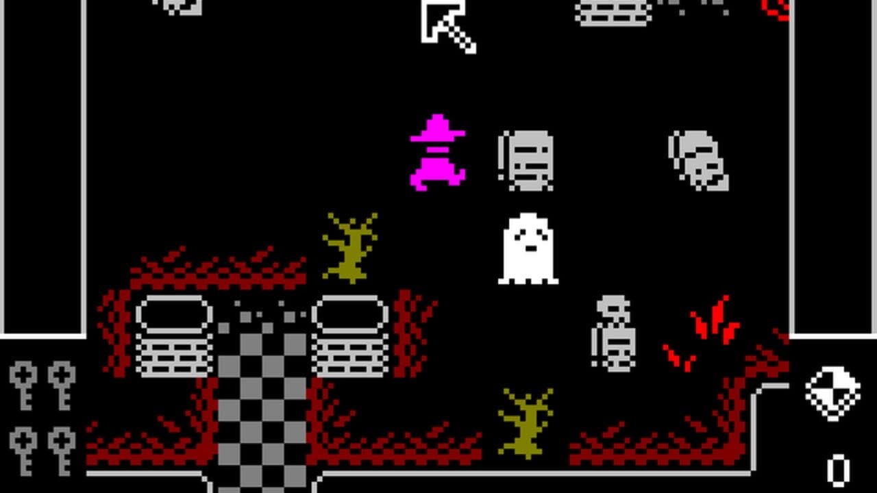 Transmute! screenshot 1