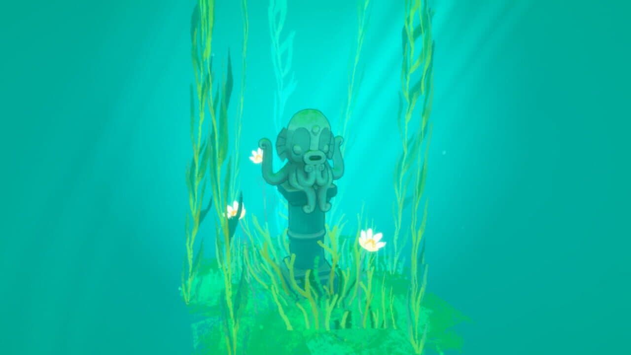 Stones of Solace thumbnail 3