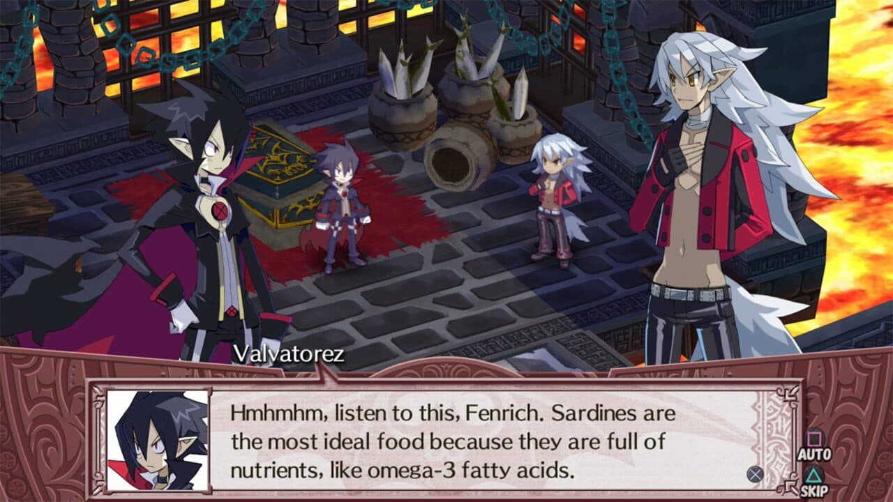 Disgaea 4 Complete+ thumbnail 8