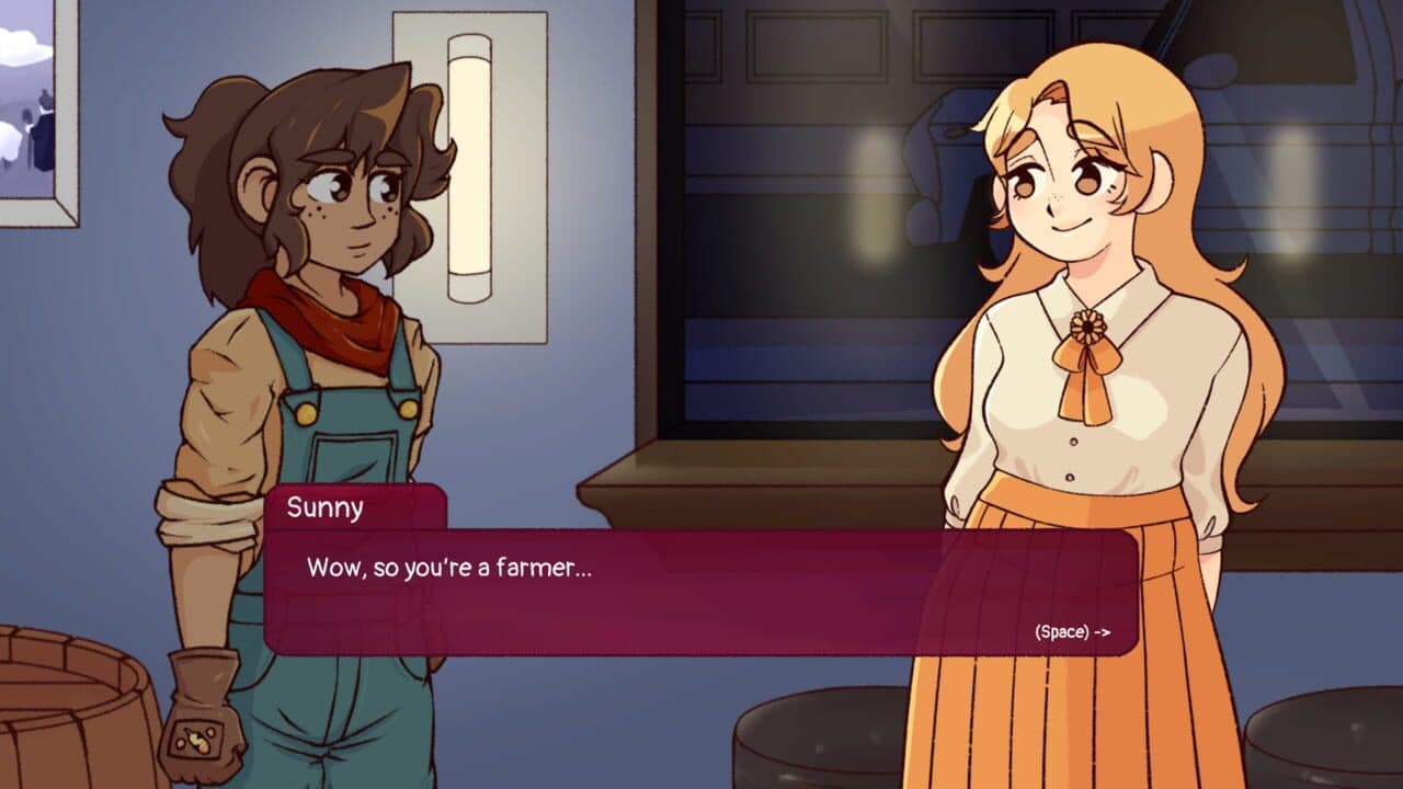 Seeds of Love thumbnail 2
