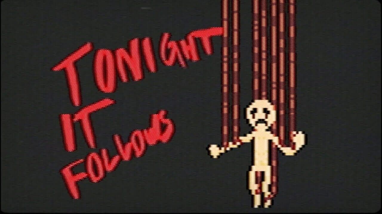 Tonight It Follows thumbnail 2