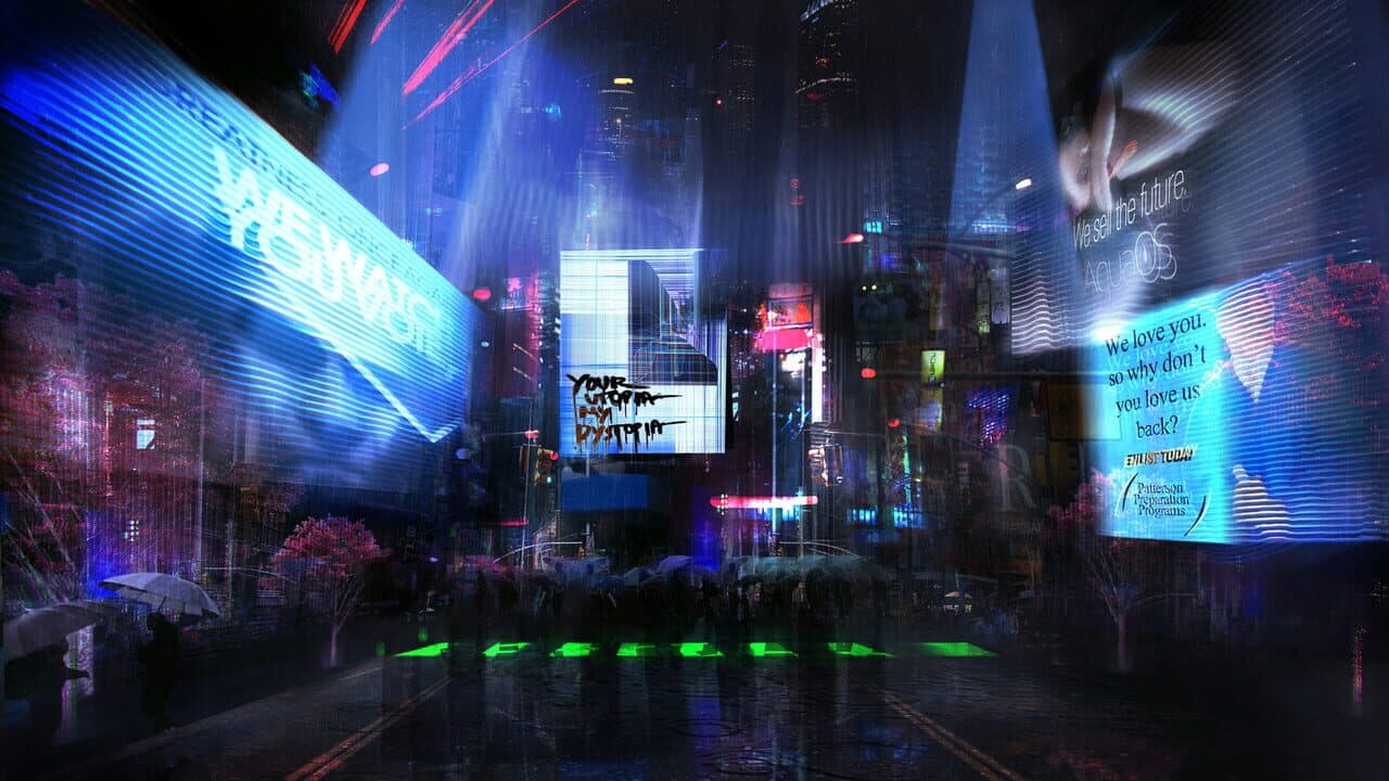 Dry Drowning thumbnail 8
