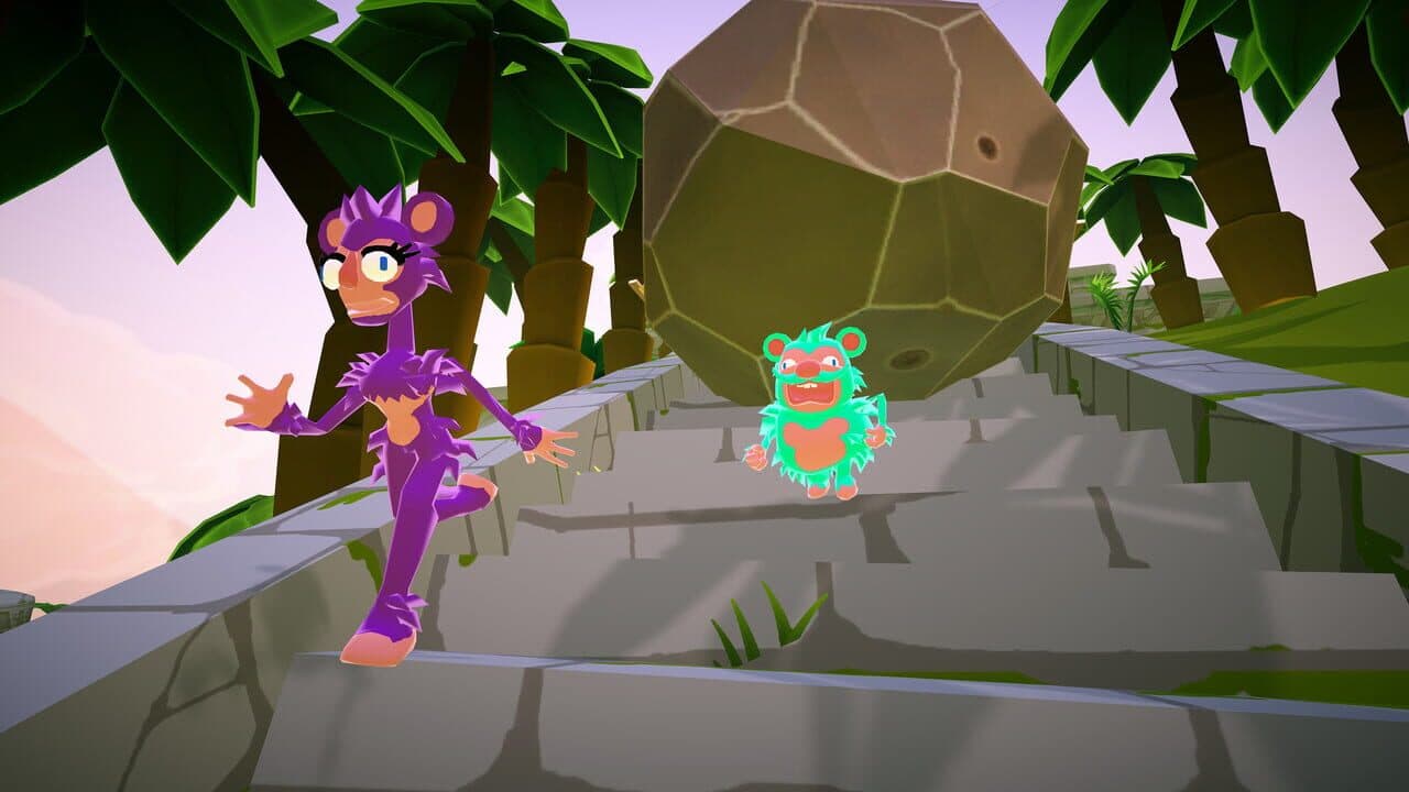 Must Dash Amigos thumbnail 4