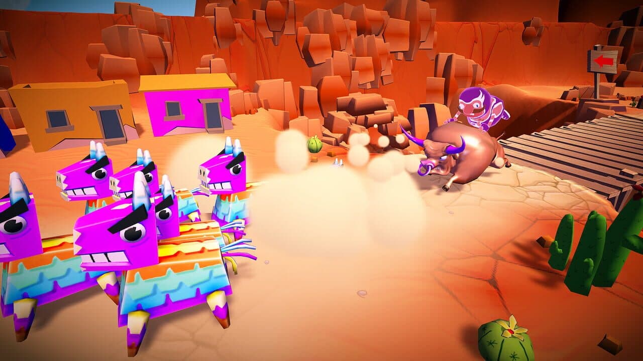 Must Dash Amigos thumbnail 3