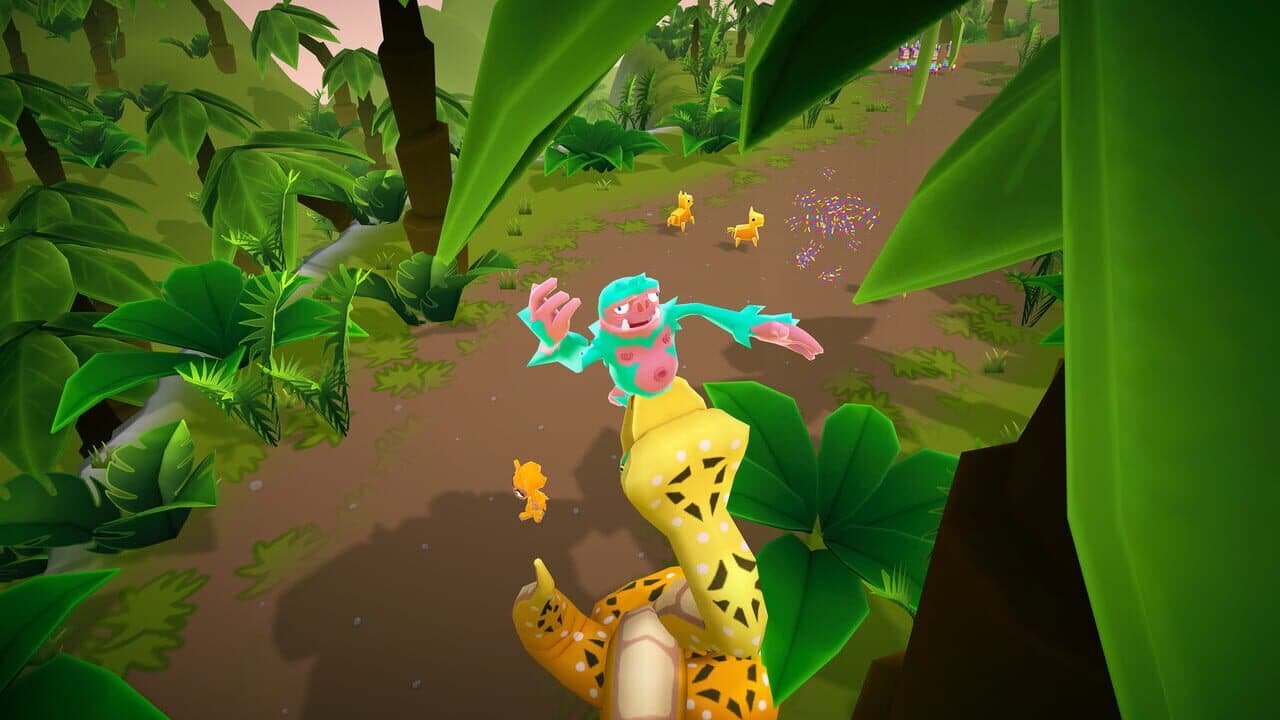 Must Dash Amigos thumbnail 5