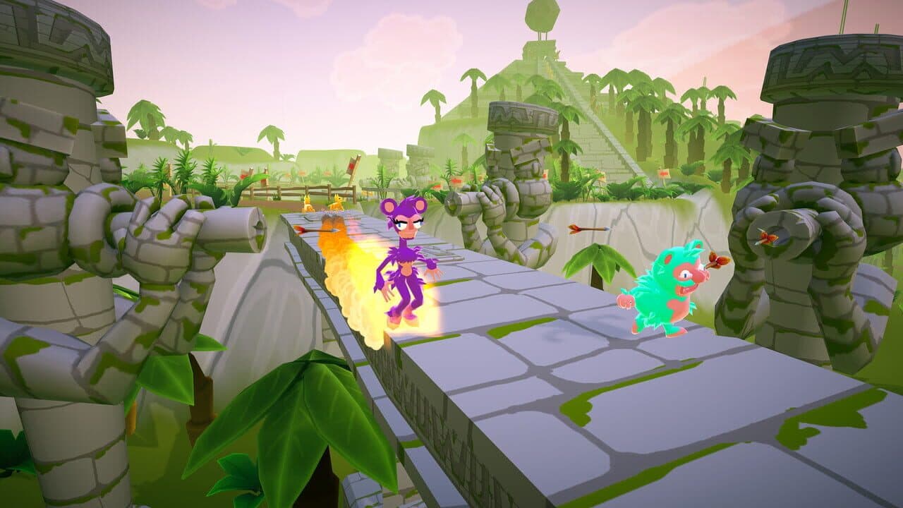 Must Dash Amigos thumbnail 10