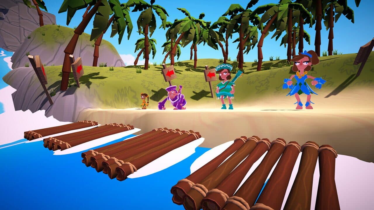 Must Dash Amigos thumbnail 2