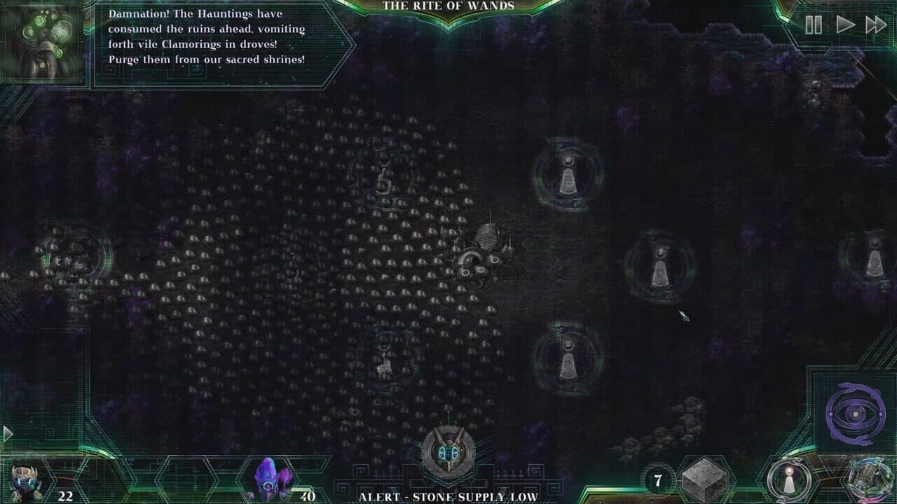 It Stares Back thumbnail 3