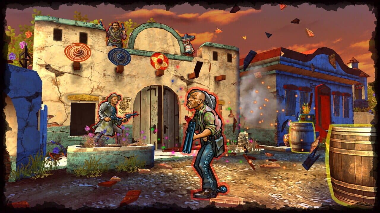 Mad Bullets thumbnail 10