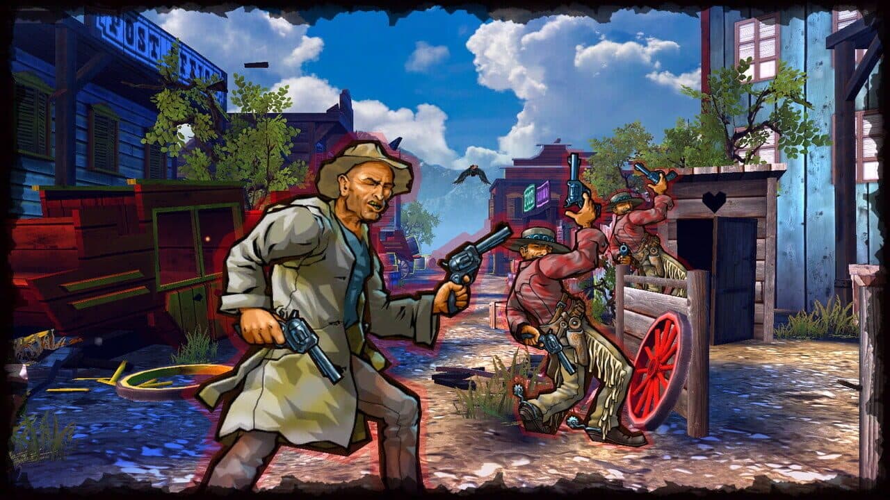Mad Bullets thumbnail 11