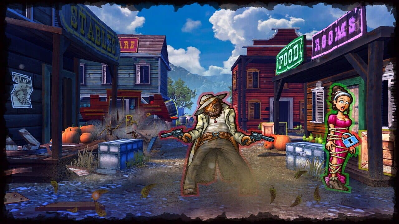 Mad Bullets thumbnail 7
