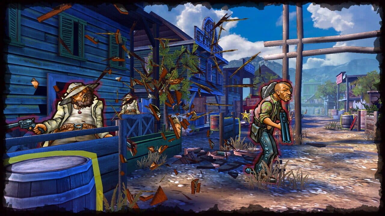 Mad Bullets thumbnail 8