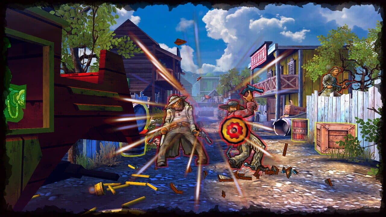 Mad Bullets thumbnail 3