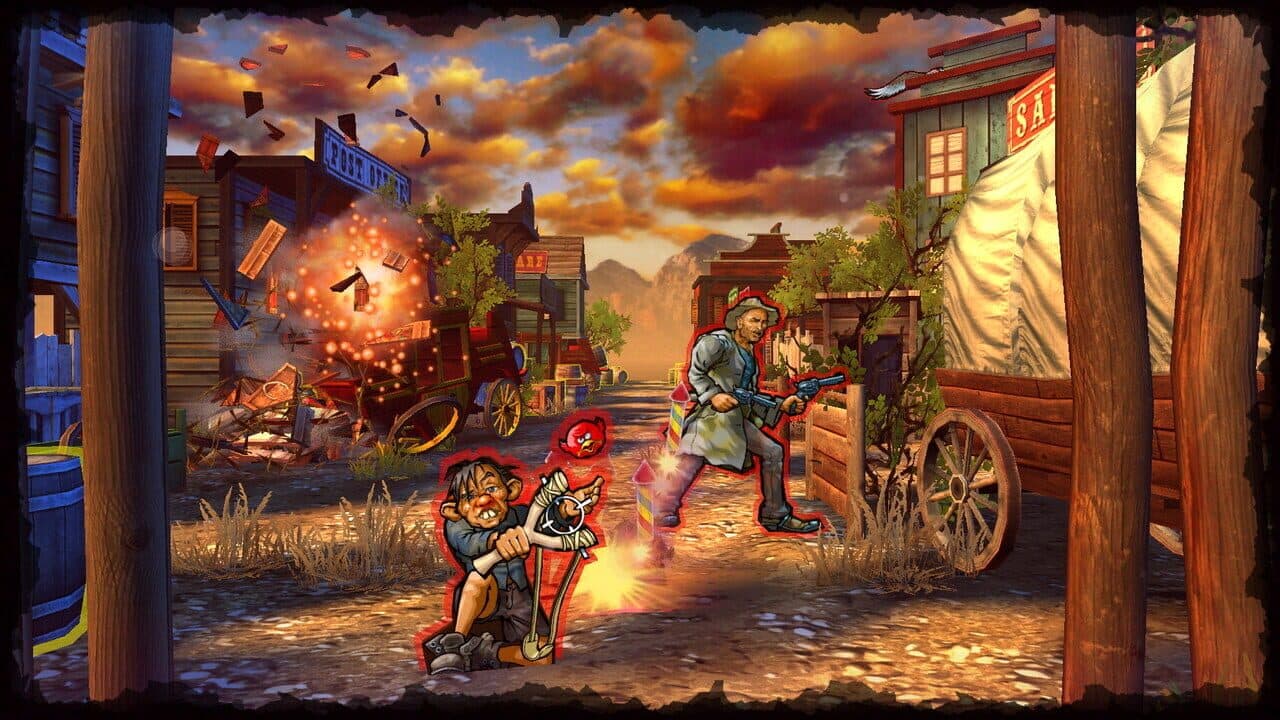 Mad Bullets thumbnail 12