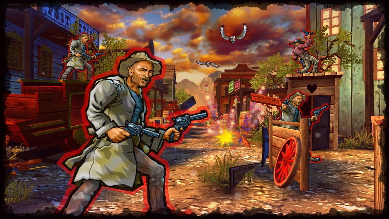 Mad Bullets thumbnail 9