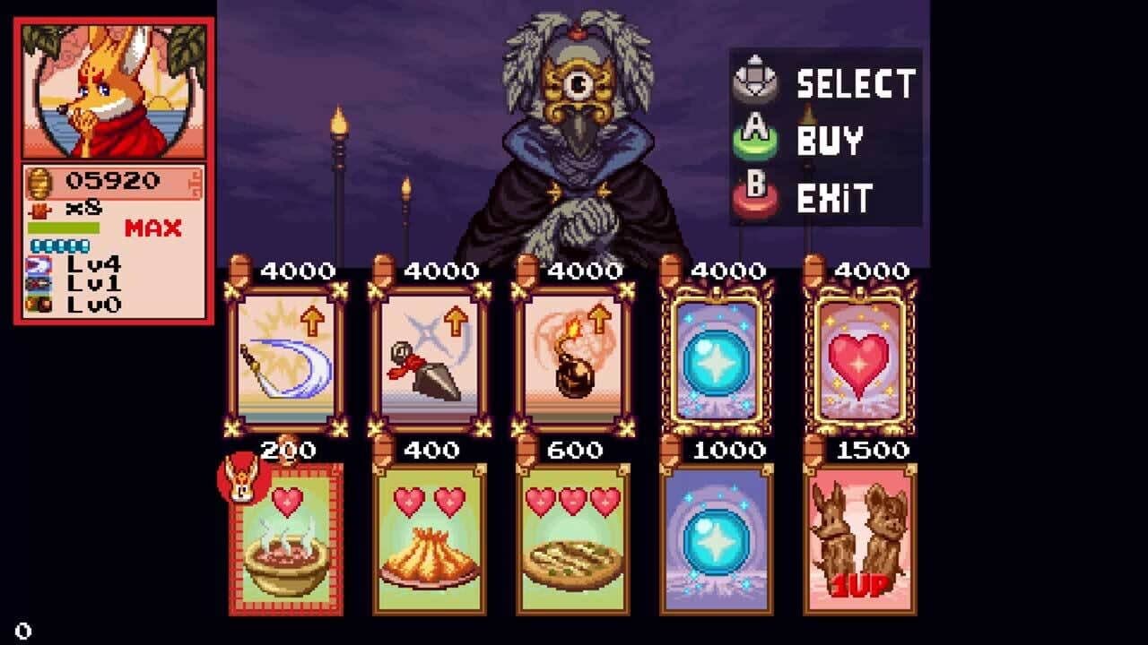 Kemono Heroes thumbnail 2