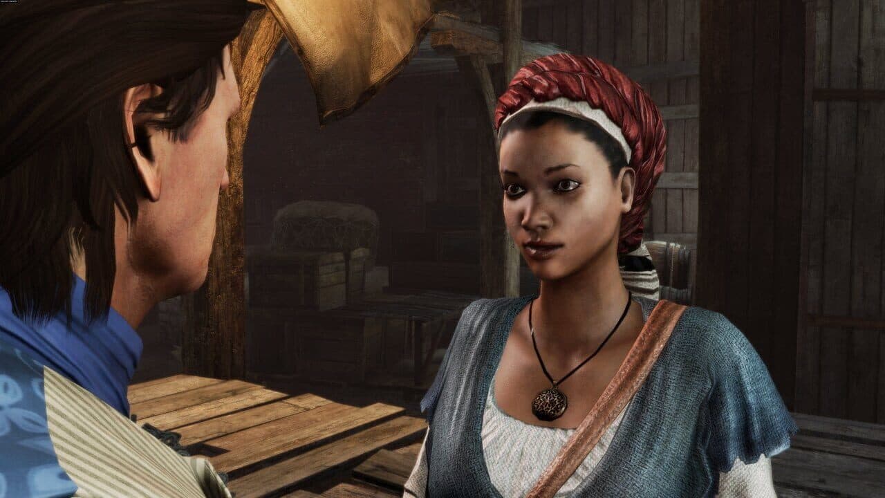 Assassin's Creed: Liberation Remastered thumbnail 4