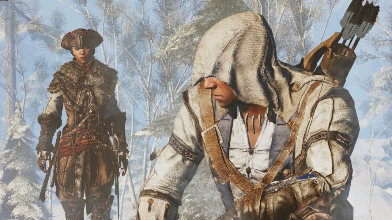 Assassin's Creed: Liberation Remastered thumbnail 5
