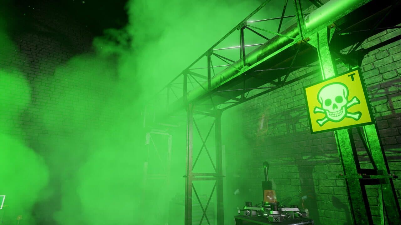 Mr Boom's Firework Factory thumbnail 6