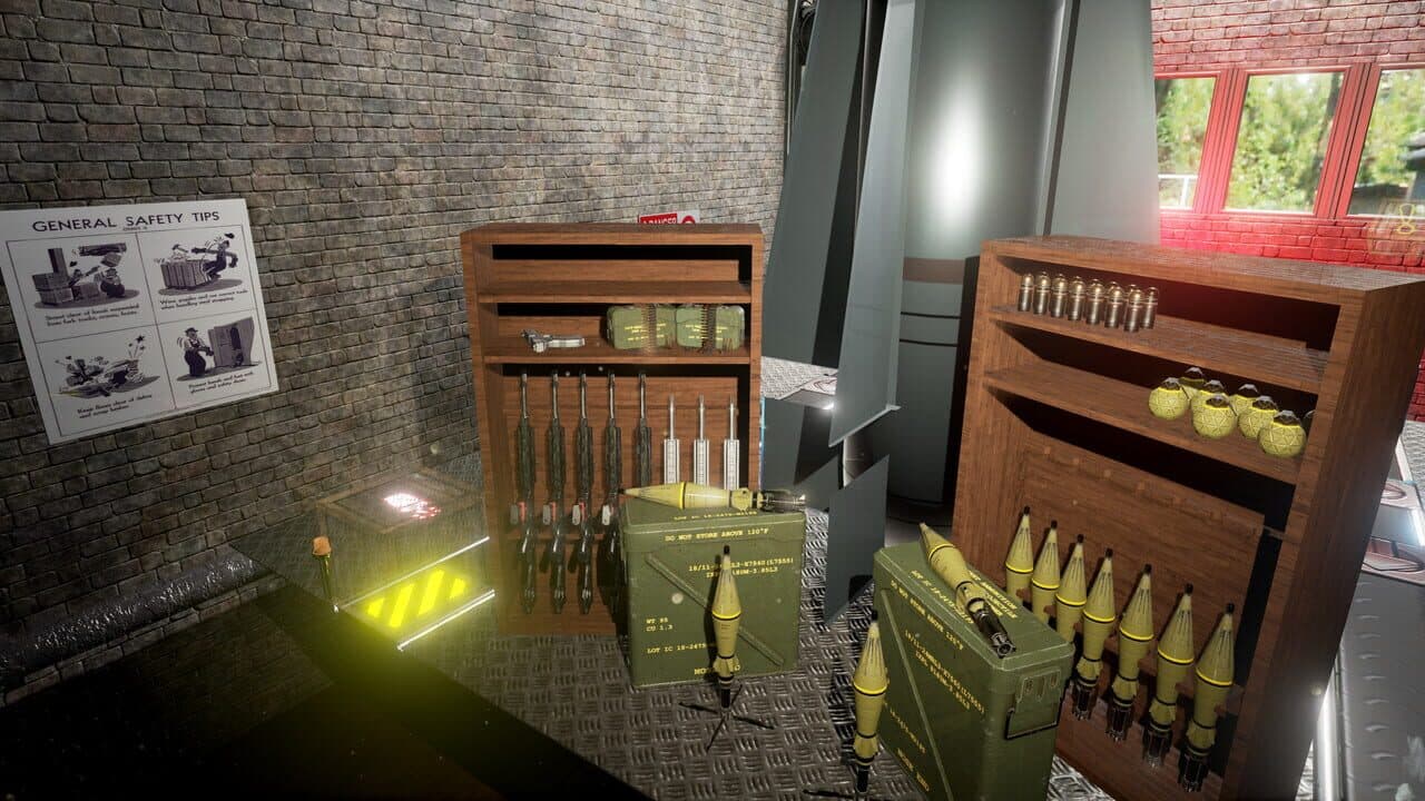 Mr Boom's Firework Factory thumbnail 5