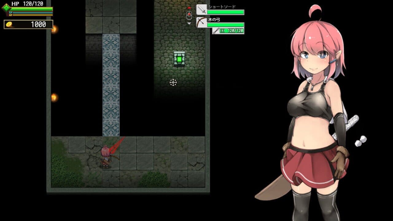 Ruins Seeker thumbnail 2