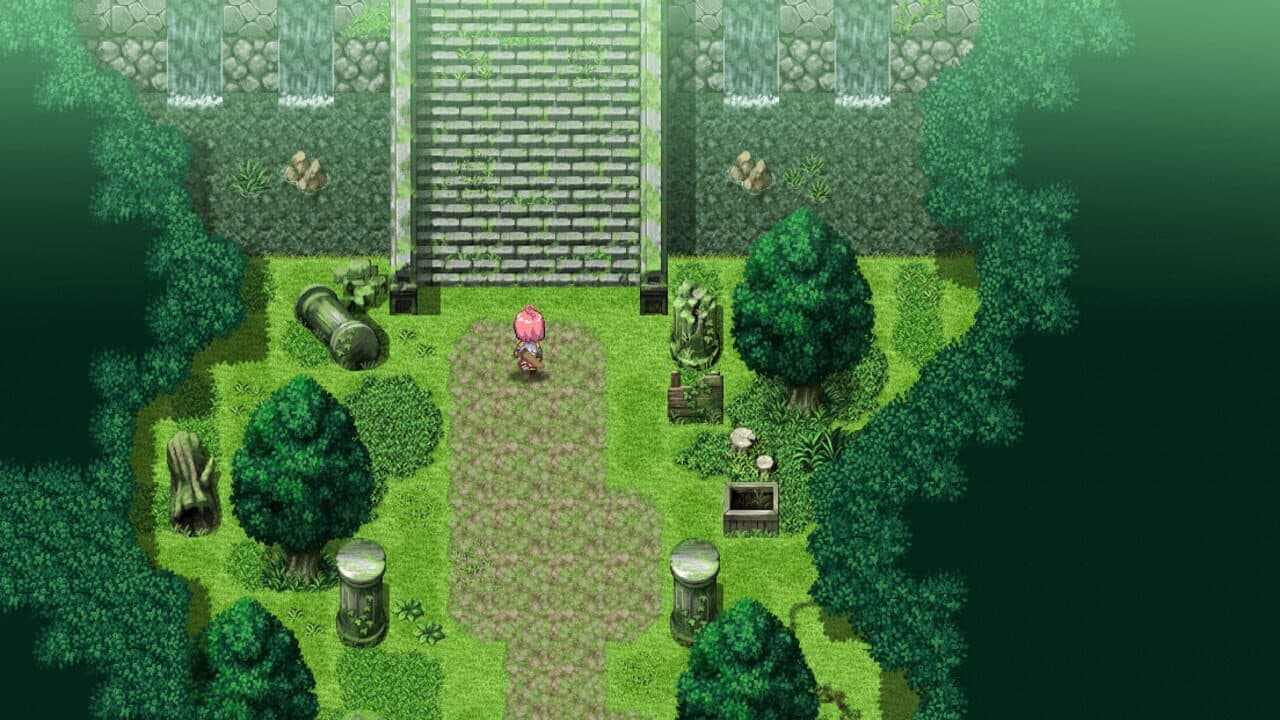 Ruins Seeker thumbnail 3