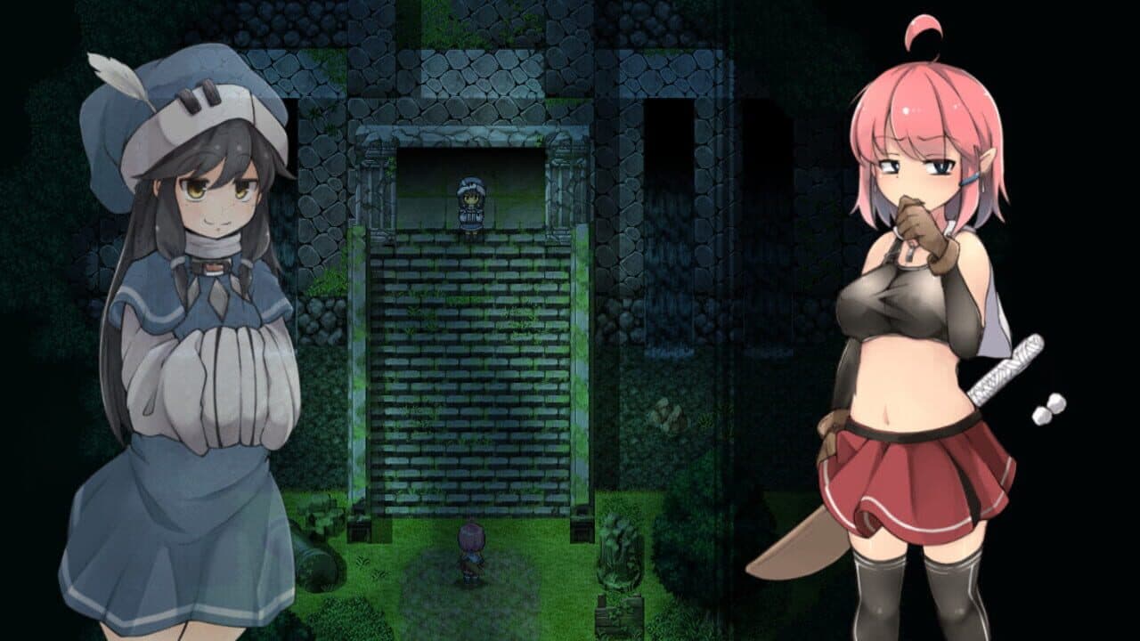 Ruins Seeker thumbnail 4