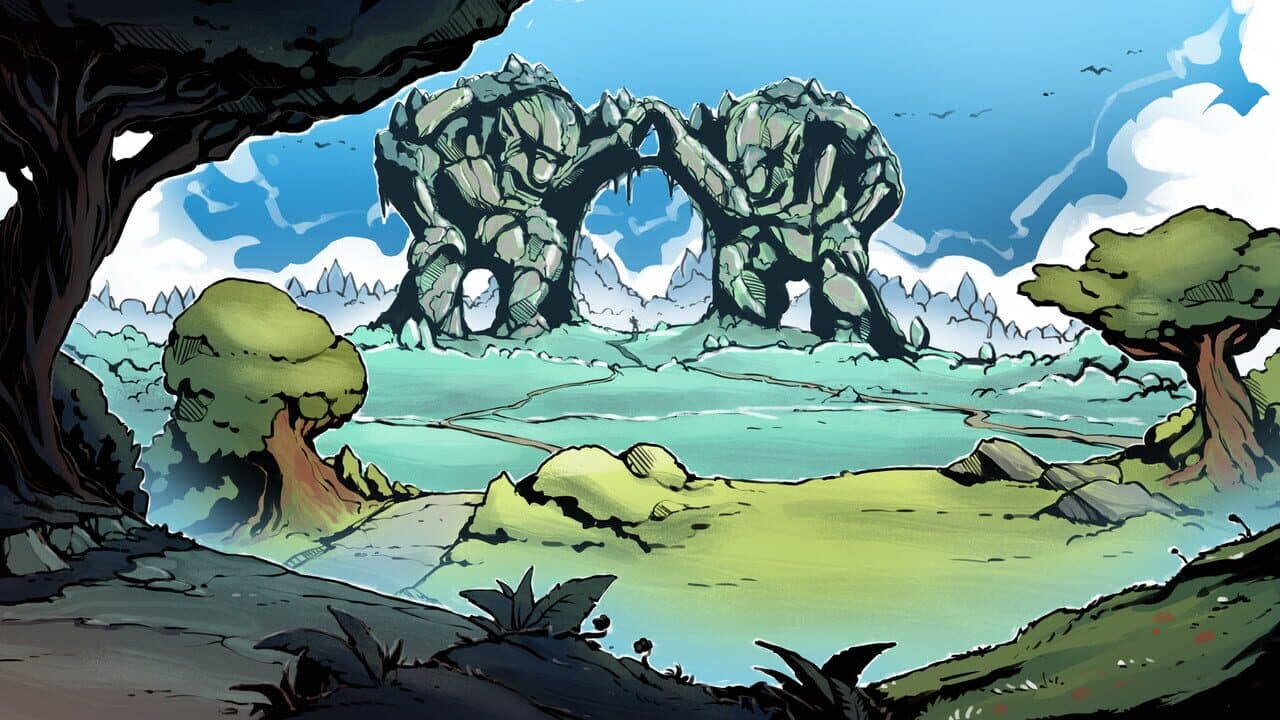 Swordbreaker: Origins thumbnail 4