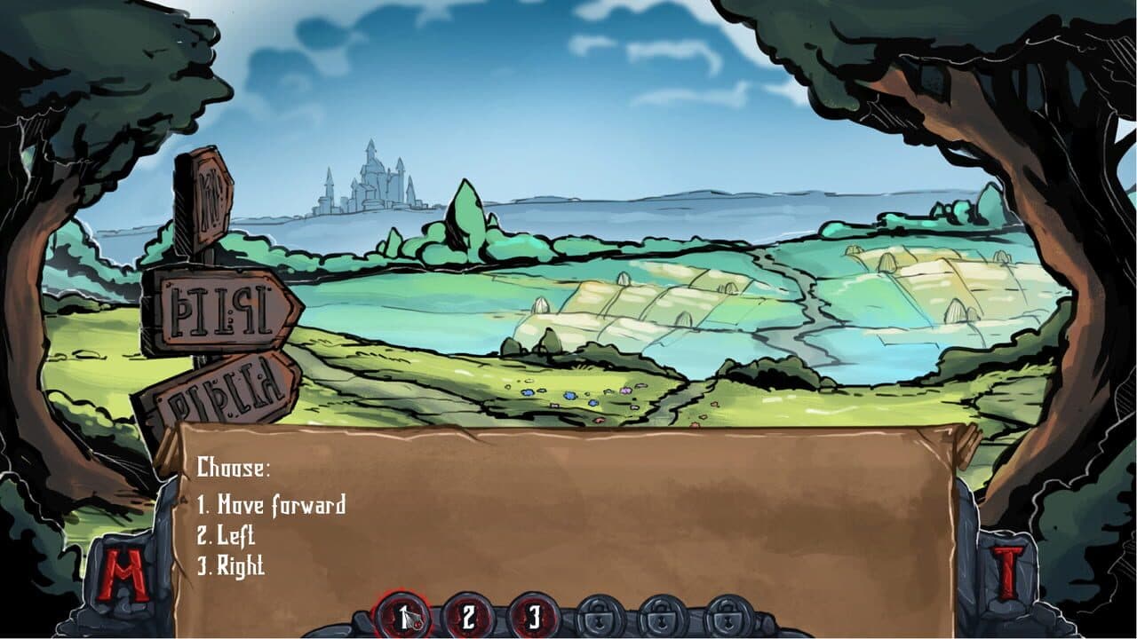 Swordbreaker: Origins thumbnail 6