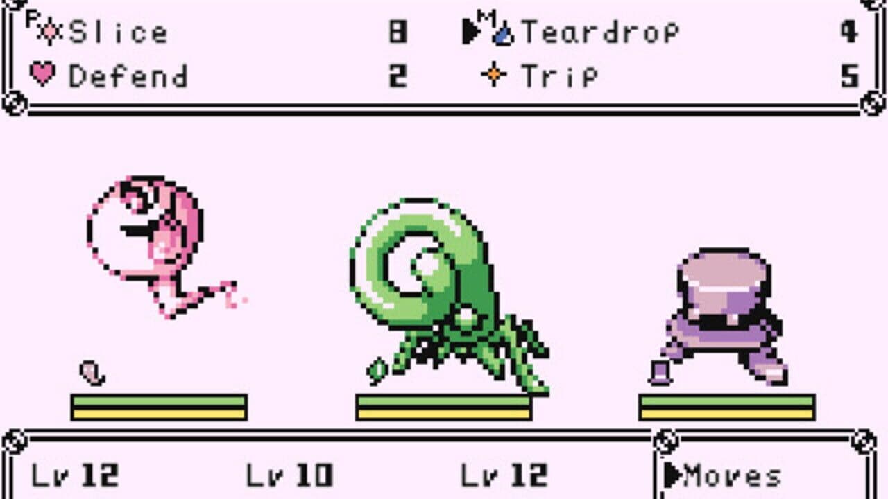 Disc Creatures thumbnail 3