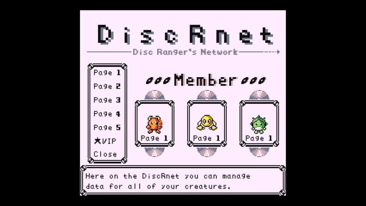 Disc Creatures thumbnail 8