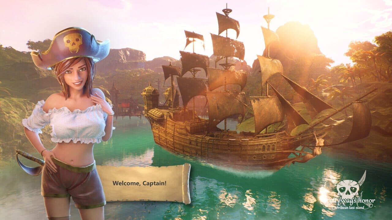 Scallywag's Honor thumbnail 3