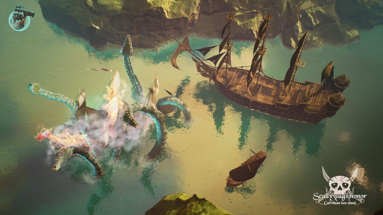 Scallywag's Honor thumbnail 9