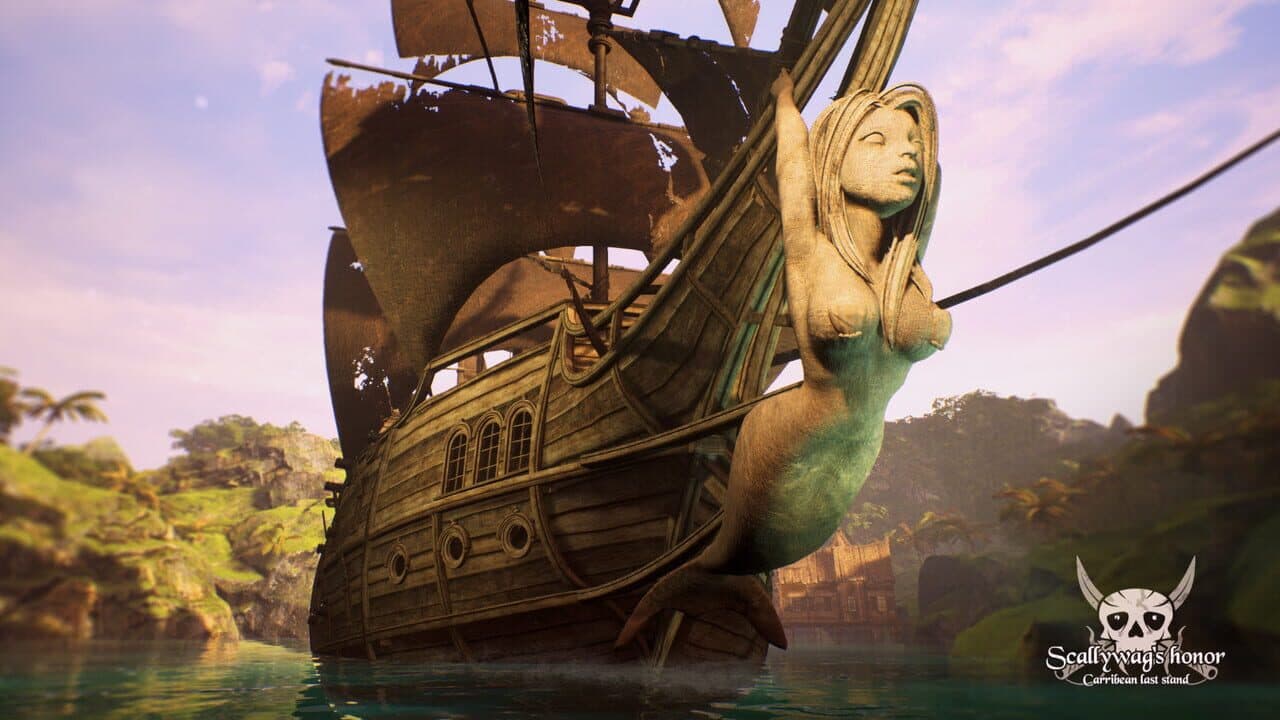 Scallywag's Honor thumbnail 10